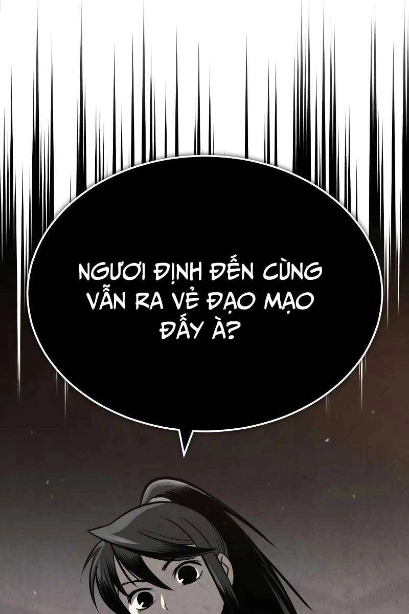 Quy Hoàn Lục Ma Đạo Chapter 3 - 169