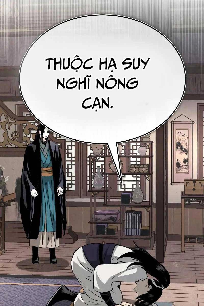 Quy Hoàn Lục Ma Đạo Chapter 3 - 183