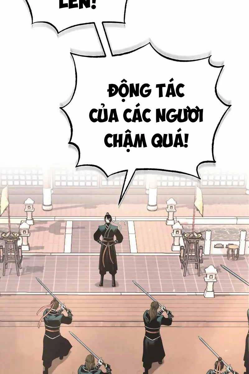 Quy Hoàn Lục Ma Đạo Chapter 4 - 2