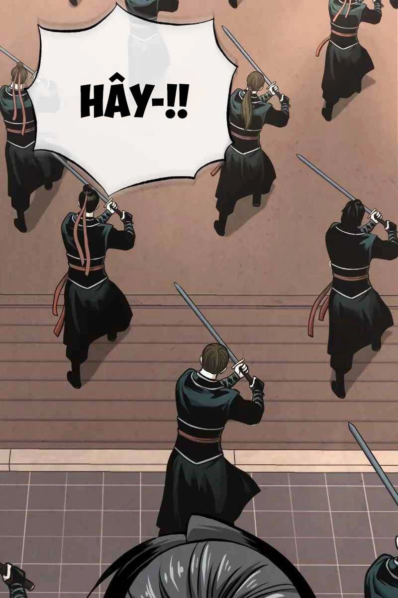 Quy Hoàn Lục Ma Đạo Chapter 4 - 3