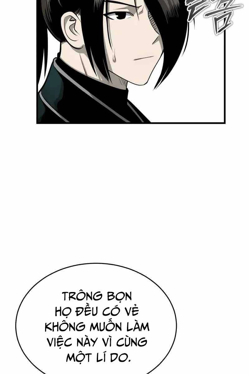 Quy Hoàn Lục Ma Đạo Chapter 4 - 5