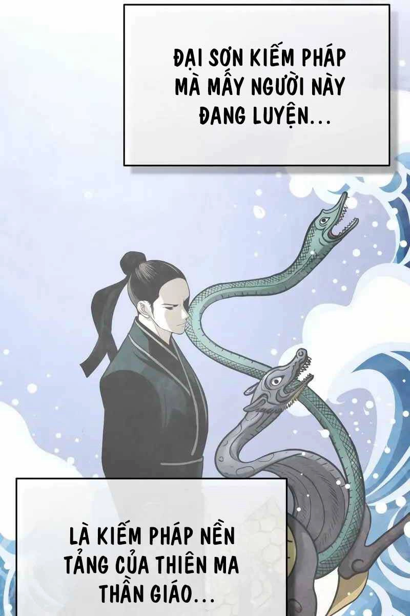 Quy Hoàn Lục Ma Đạo Chapter 4 - 9