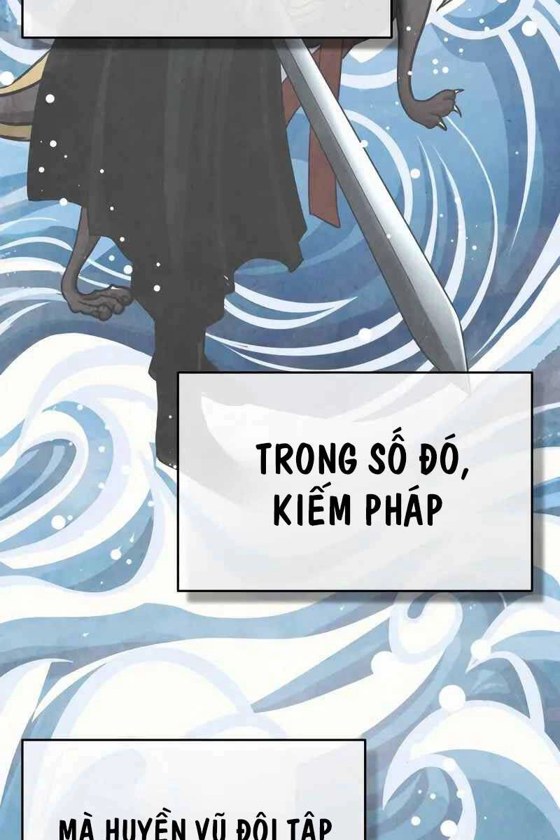 Quy Hoàn Lục Ma Đạo Chapter 4 - 10