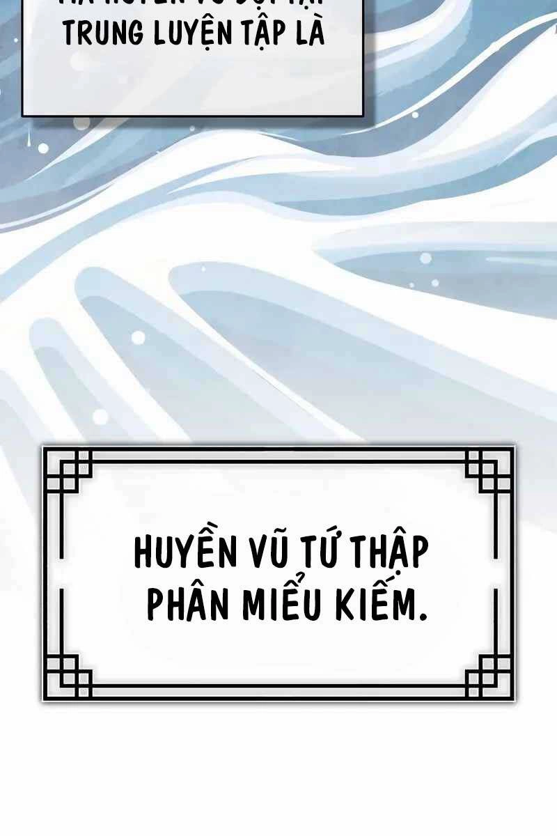 Quy Hoàn Lục Ma Đạo Chapter 4 - 11