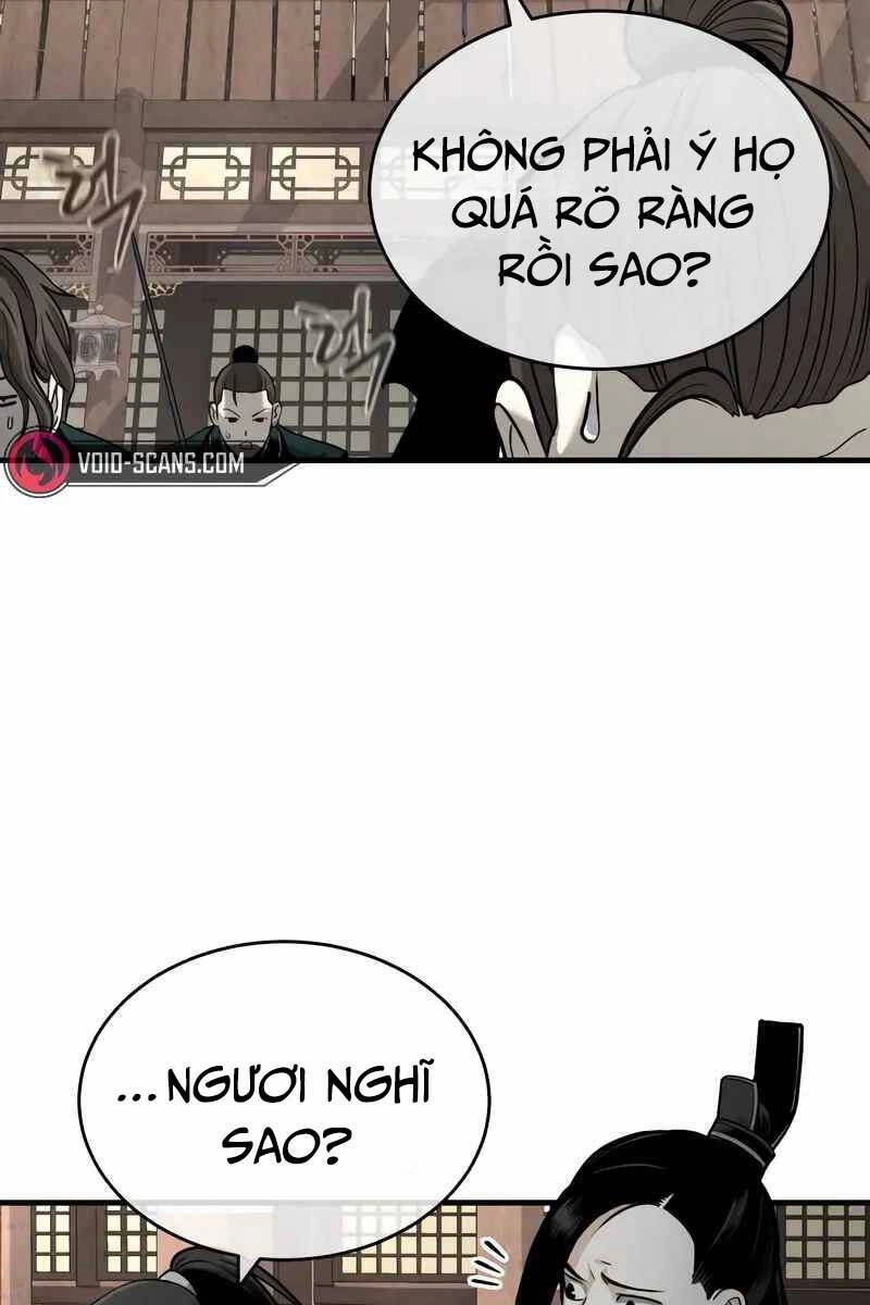 Quy Hoàn Lục Ma Đạo Chapter 4 - 13