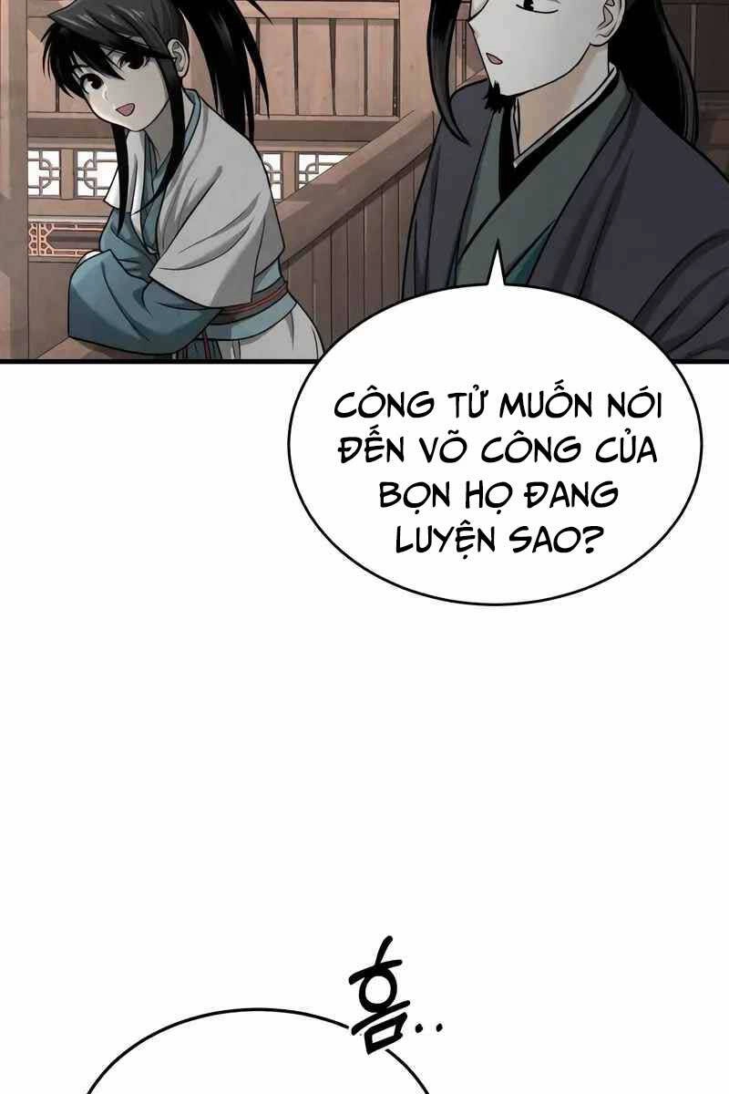 Quy Hoàn Lục Ma Đạo Chapter 4 - 14