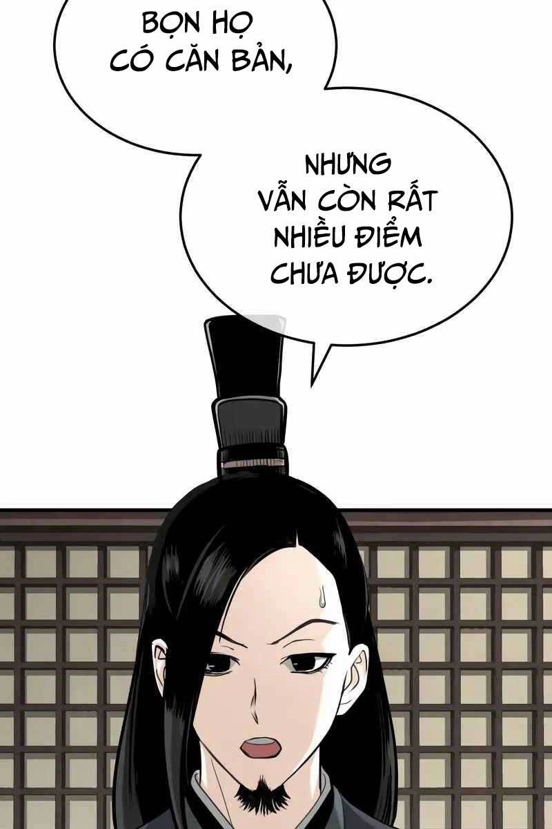 Quy Hoàn Lục Ma Đạo Chapter 4 - 15