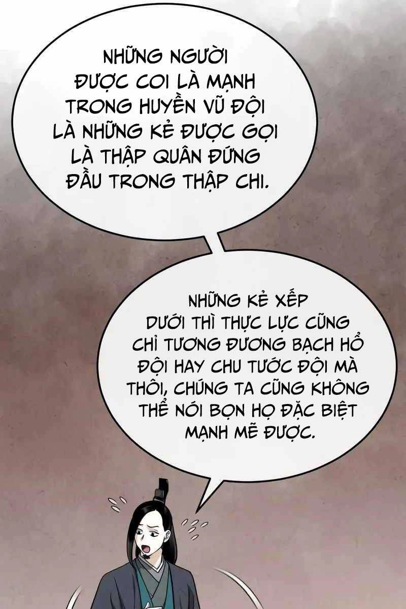 Quy Hoàn Lục Ma Đạo Chapter 4 - 17