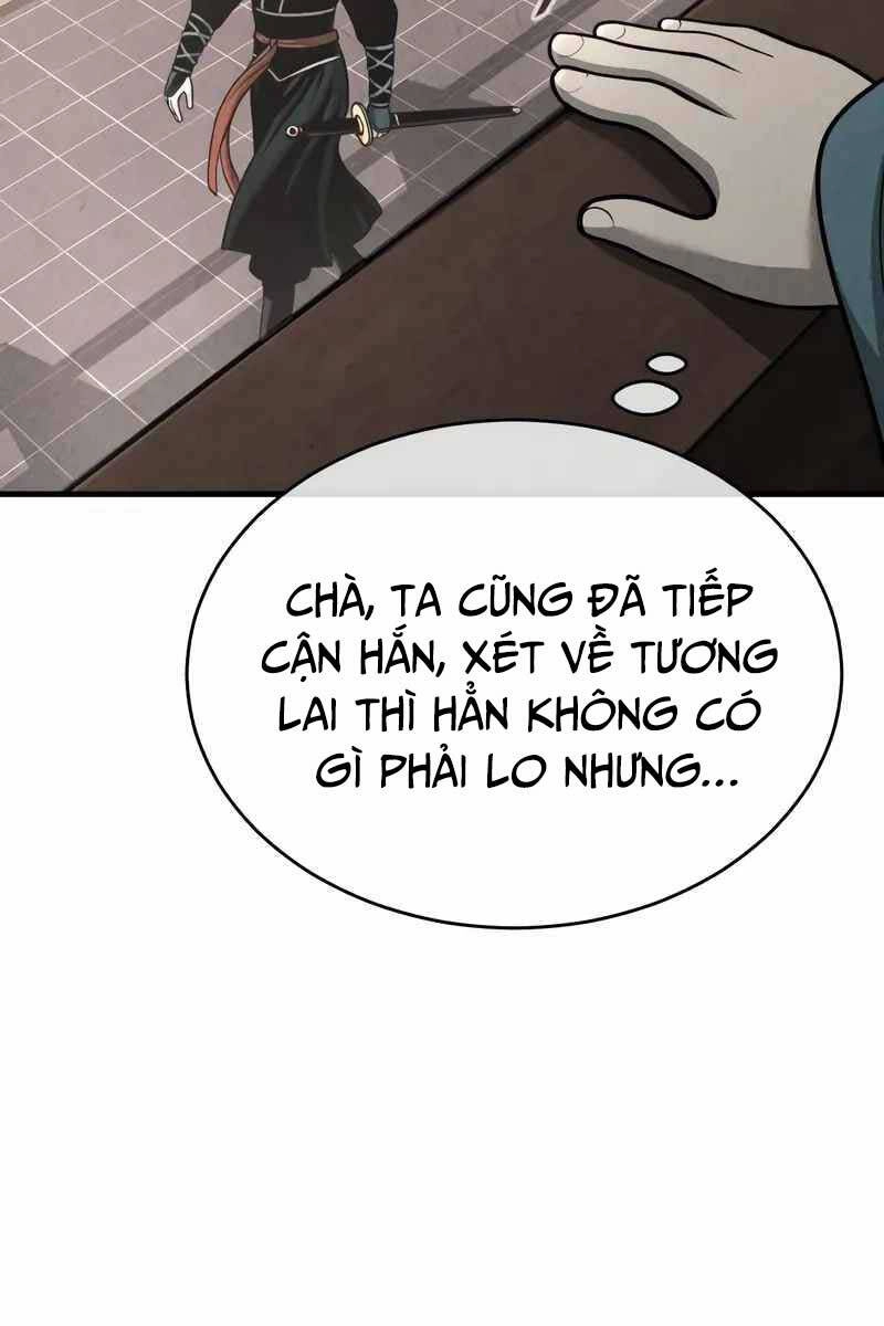 Quy Hoàn Lục Ma Đạo Chapter 4 - 20
