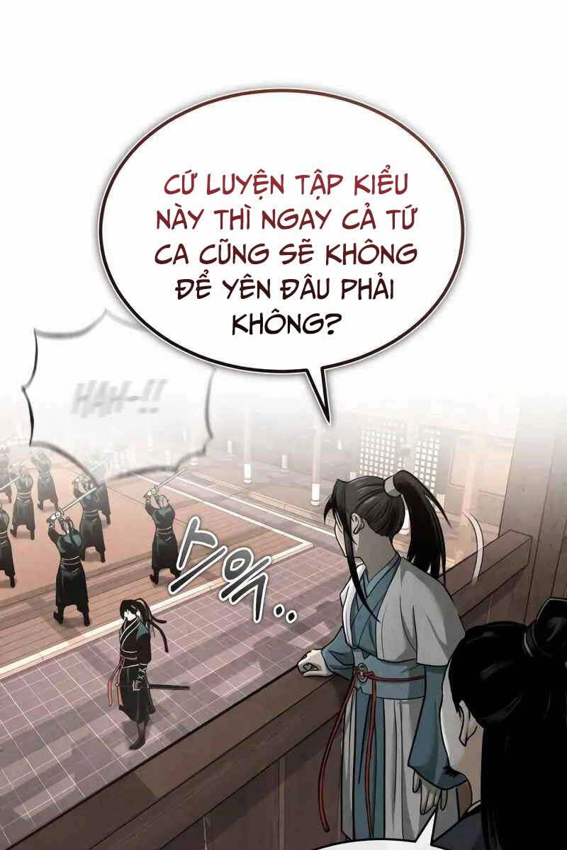 Quy Hoàn Lục Ma Đạo Chapter 4 - 21