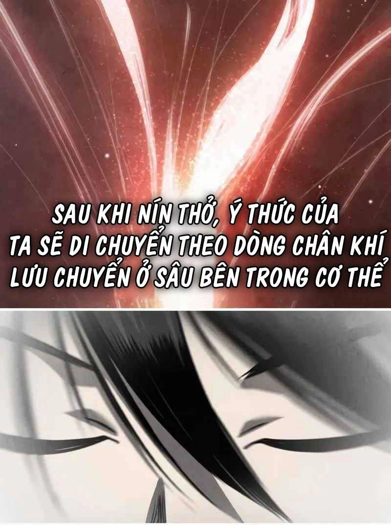 Quy Hoàn Lục Ma Đạo Chapter 4 - 31