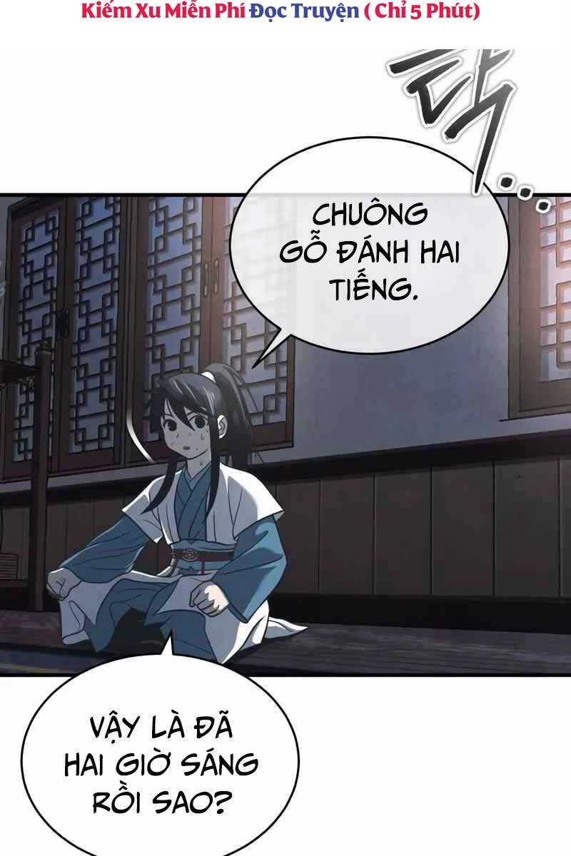 Quy Hoàn Lục Ma Đạo Chapter 4 - 39