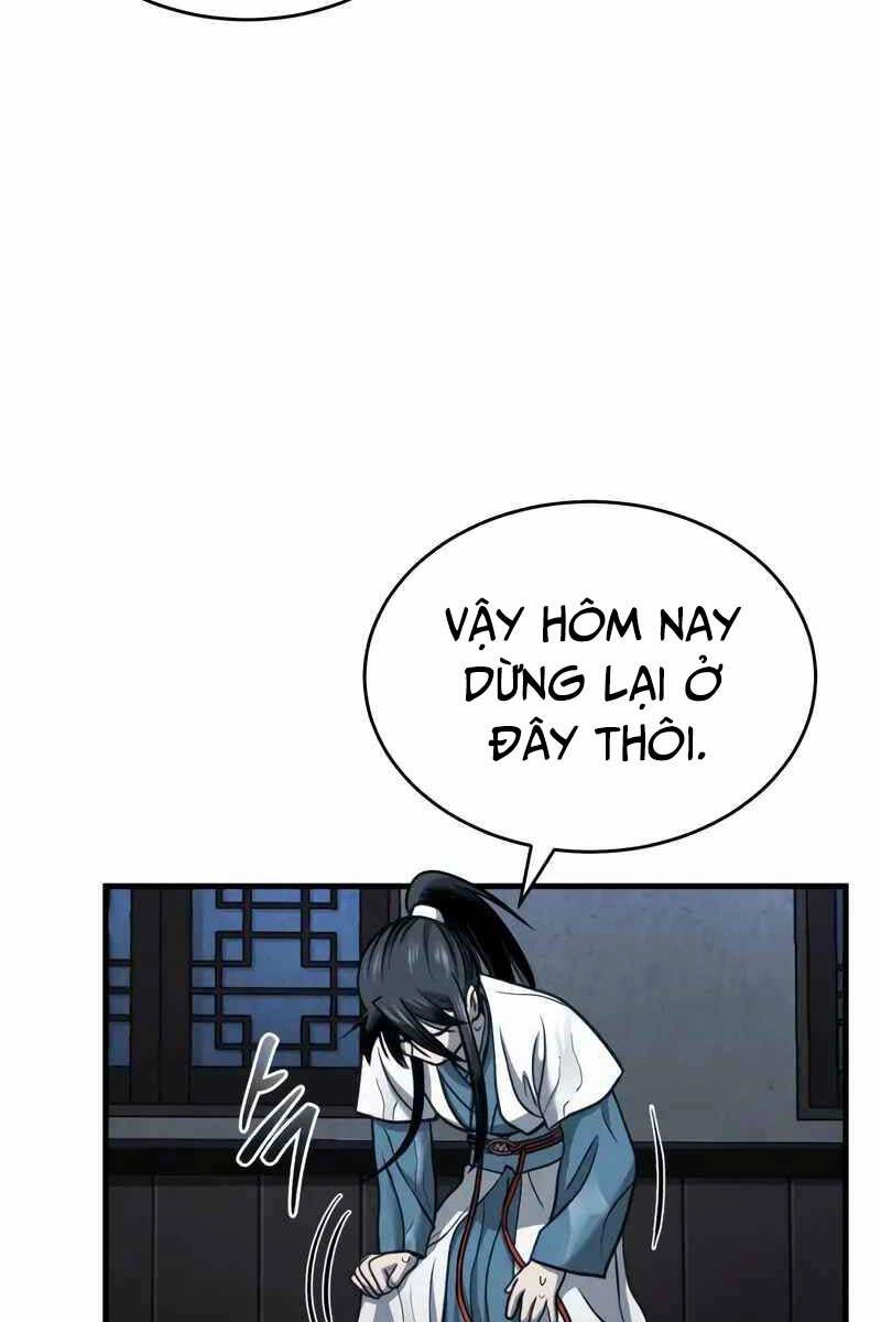 Quy Hoàn Lục Ma Đạo Chapter 4 - 40