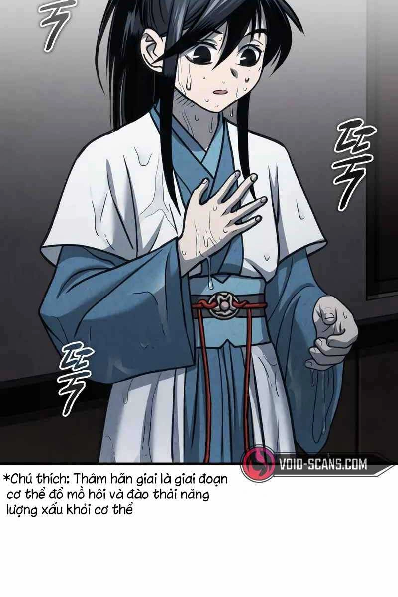 Quy Hoàn Lục Ma Đạo Chapter 4 - 43