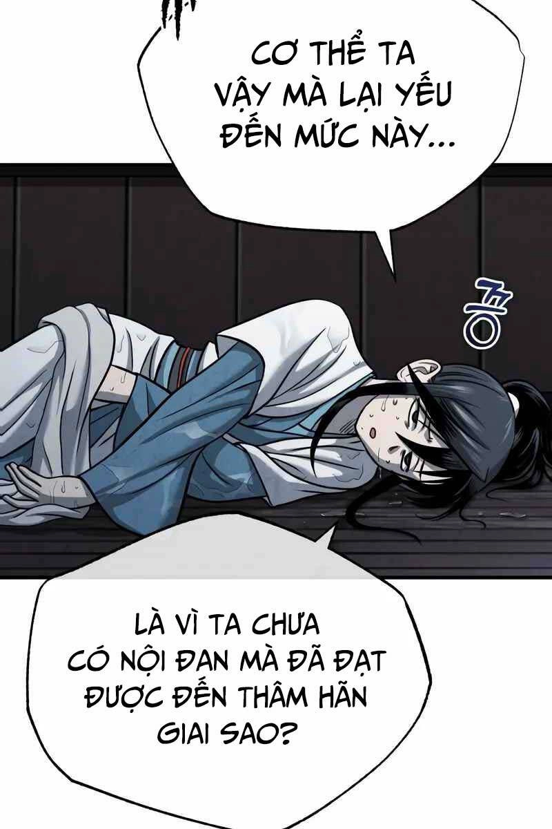 Quy Hoàn Lục Ma Đạo Chapter 4 - 48