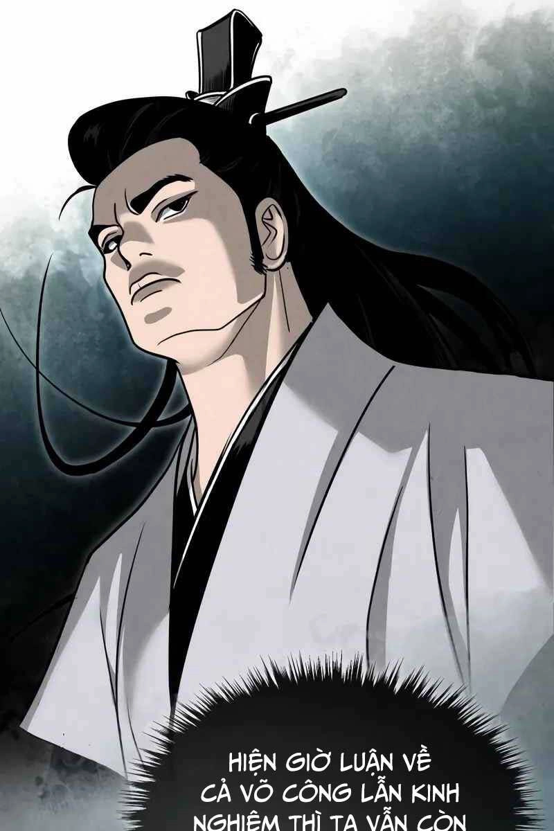 Quy Hoàn Lục Ma Đạo Chapter 4 - 50