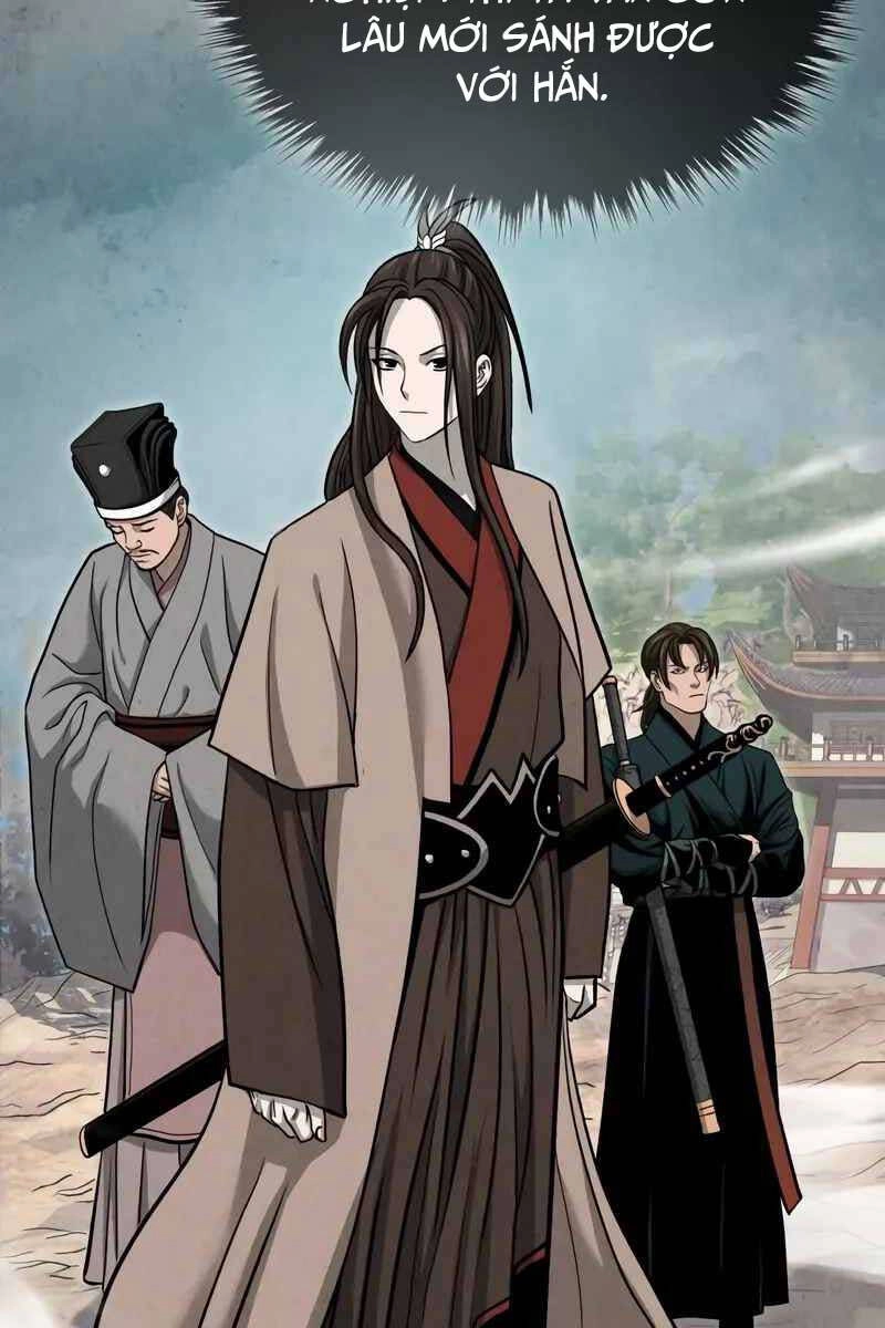 Quy Hoàn Lục Ma Đạo Chapter 4 - 51