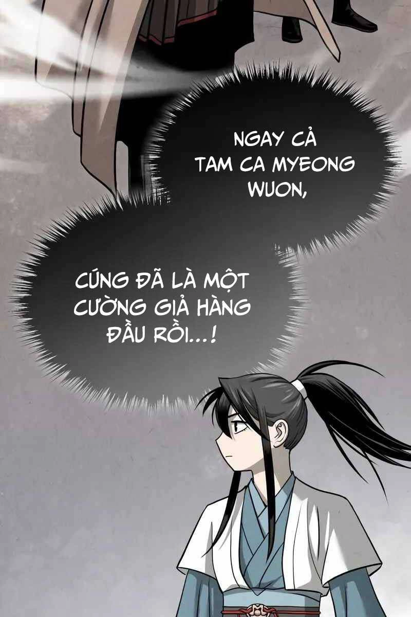 Quy Hoàn Lục Ma Đạo Chapter 4 - 52