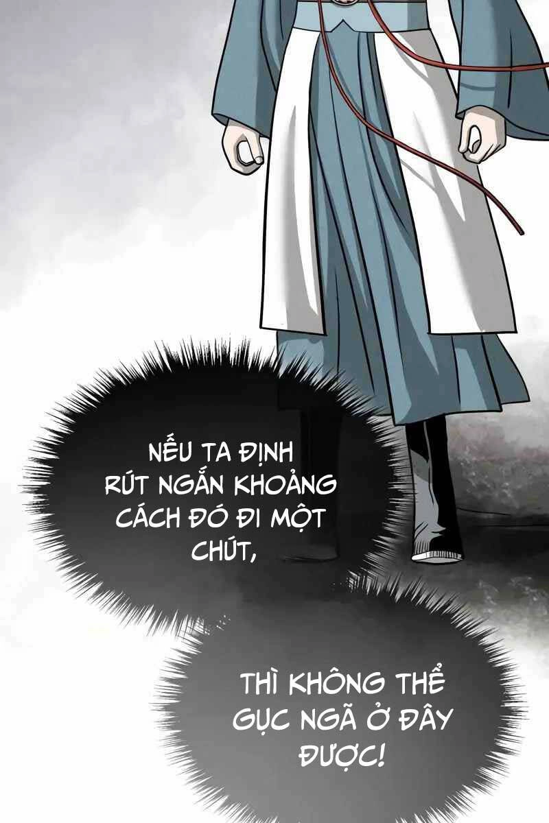 Quy Hoàn Lục Ma Đạo Chapter 4 - 53