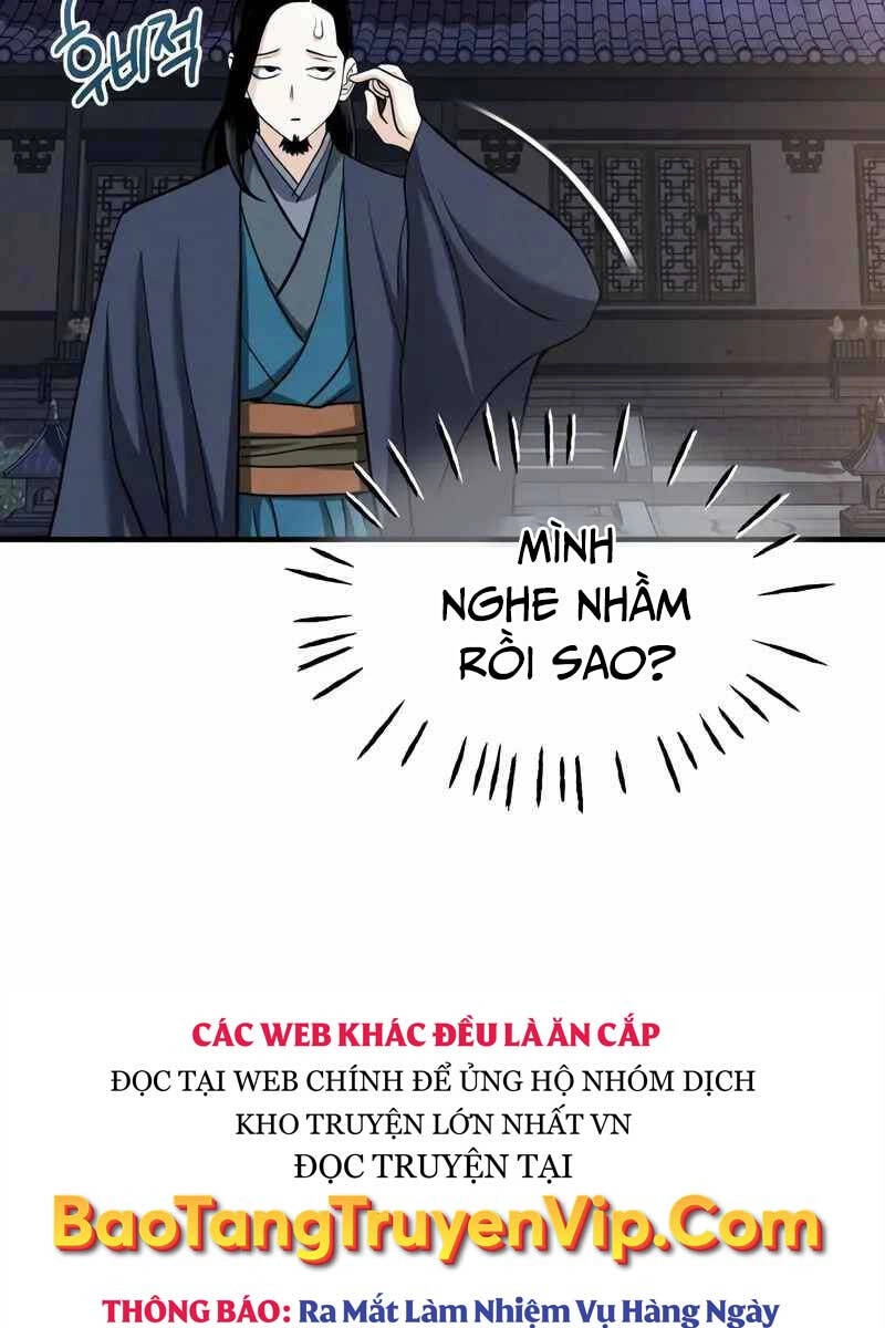 Quy Hoàn Lục Ma Đạo Chapter 4 - 57