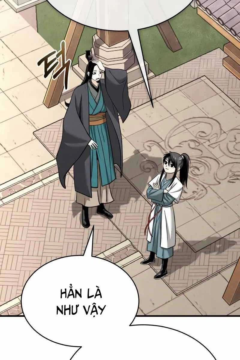 Quy Hoàn Lục Ma Đạo Chapter 4 - 65