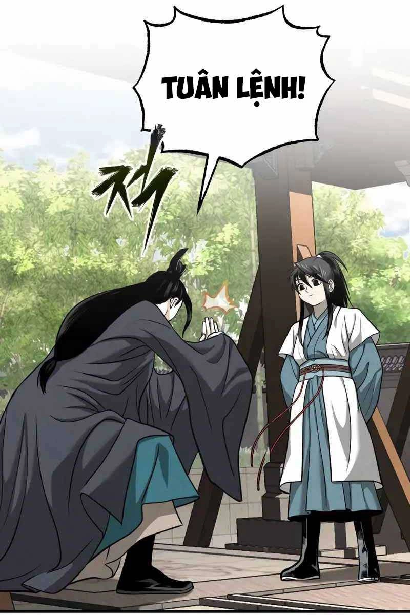 Quy Hoàn Lục Ma Đạo Chapter 4 - 68