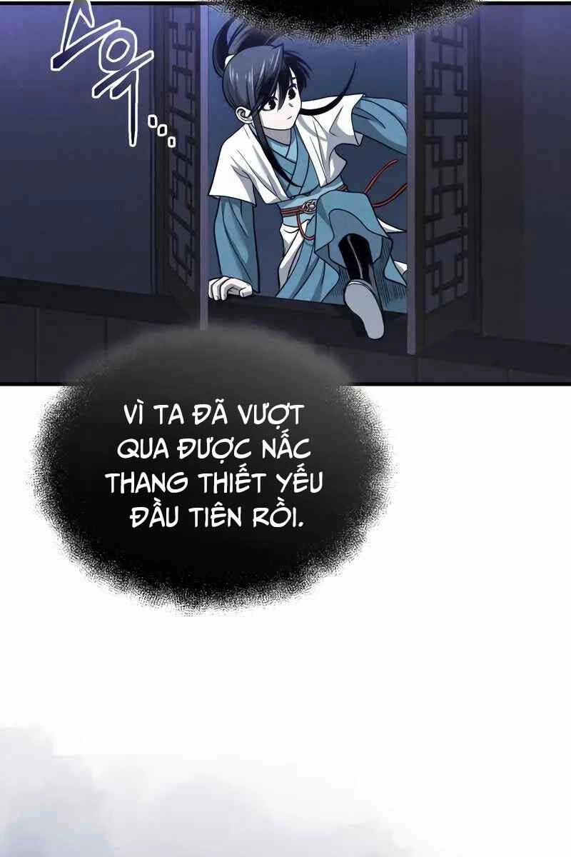 Quy Hoàn Lục Ma Đạo Chapter 4 - 75