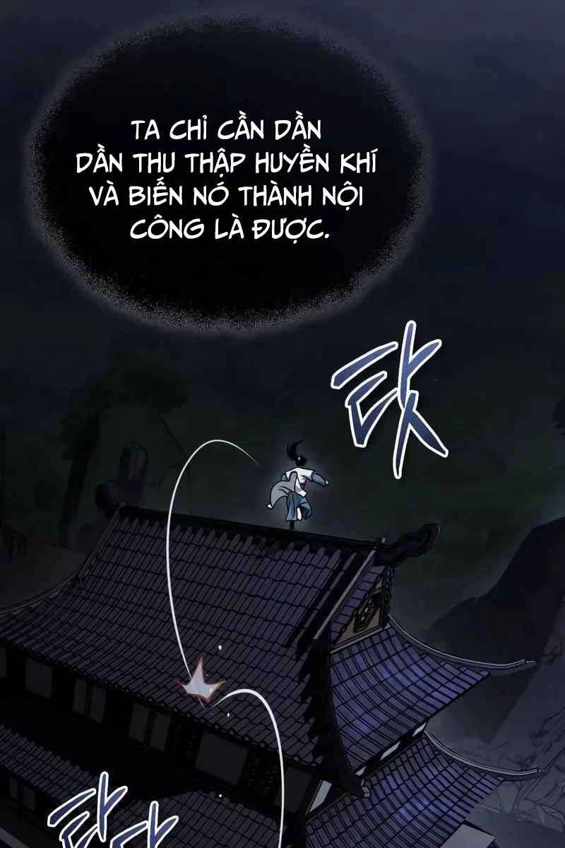 Quy Hoàn Lục Ma Đạo Chapter 4 - 77