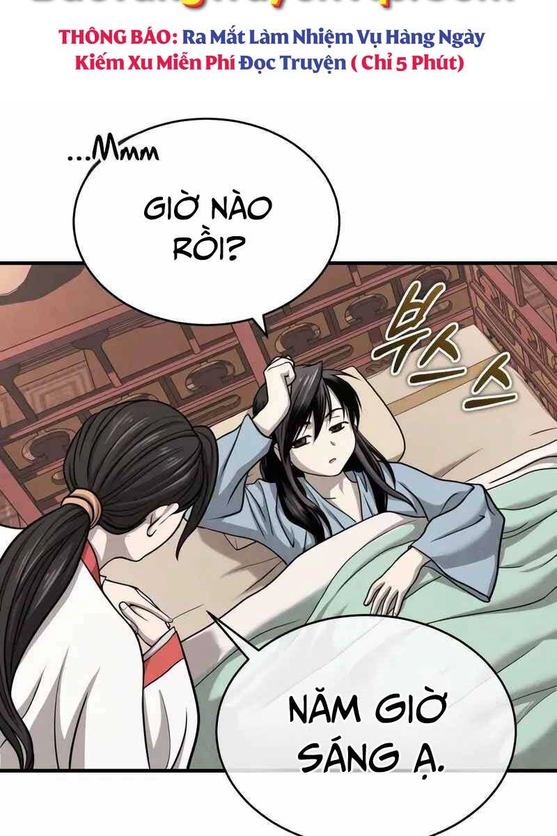 Quy Hoàn Lục Ma Đạo Chapter 4 - 88