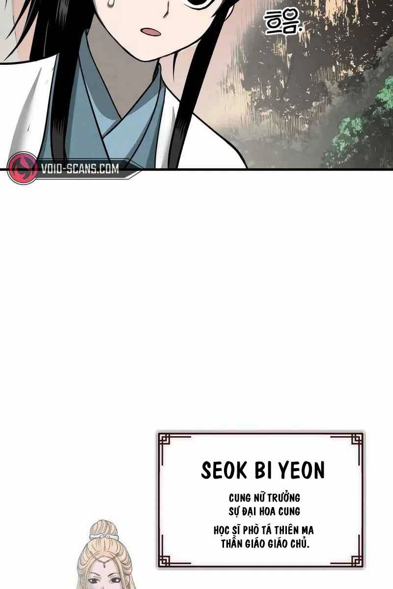 Quy Hoàn Lục Ma Đạo Chapter 4 - 92