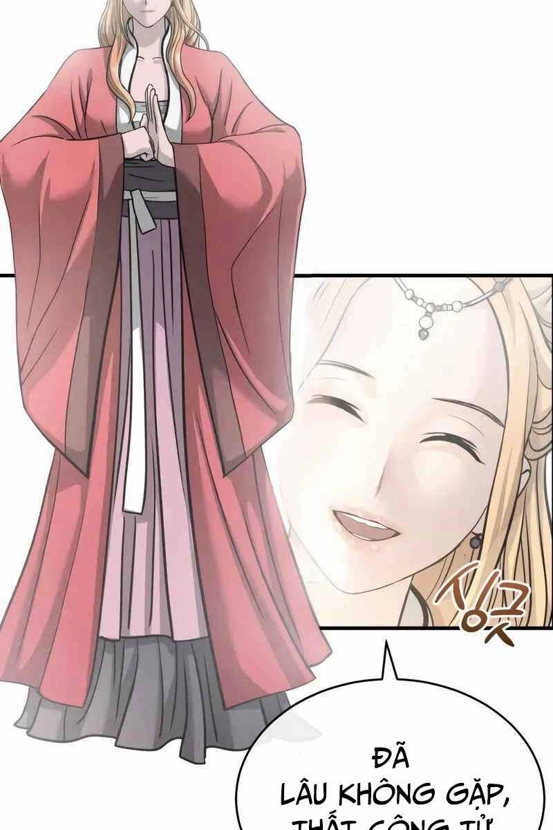 Quy Hoàn Lục Ma Đạo Chapter 4 - 93