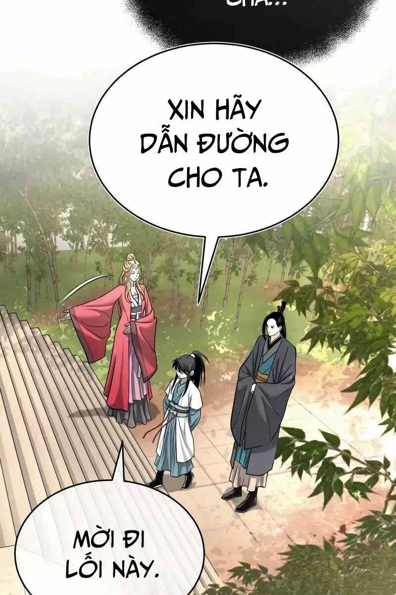 Quy Hoàn Lục Ma Đạo Chapter 4 - 95