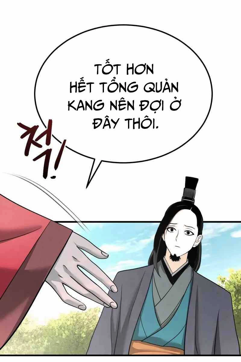 Quy Hoàn Lục Ma Đạo Chapter 4 - 100