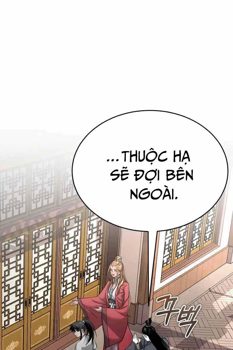 Quy Hoàn Lục Ma Đạo Chapter 4 - 101