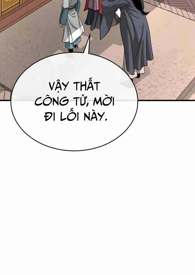 Quy Hoàn Lục Ma Đạo Chapter 4 - 102