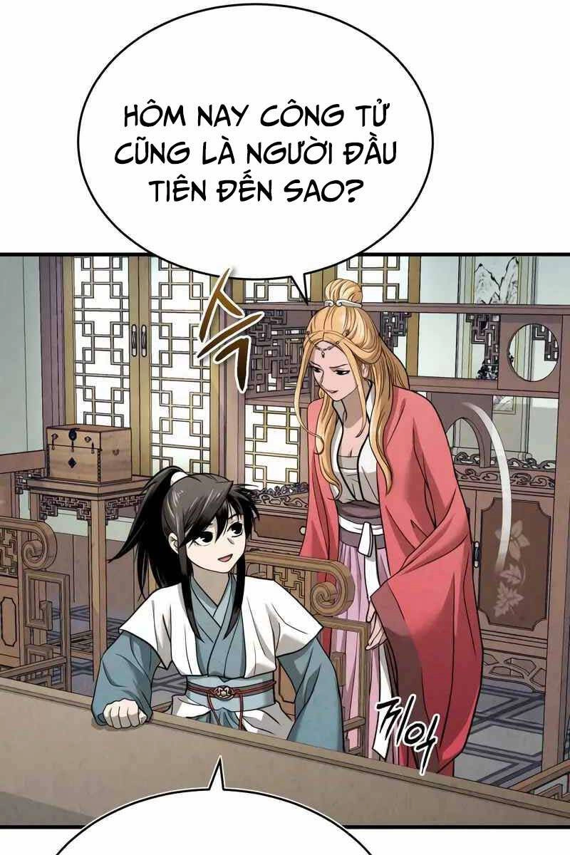 Quy Hoàn Lục Ma Đạo Chapter 4 - 103