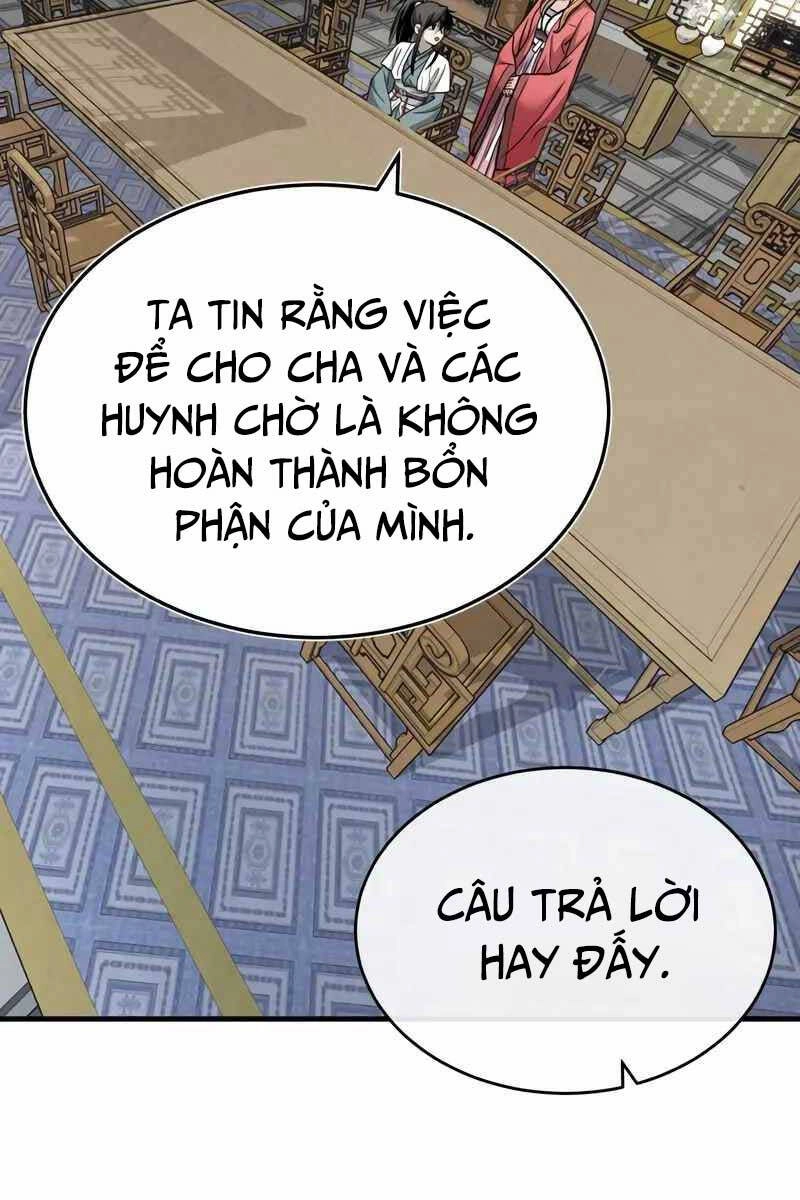 Quy Hoàn Lục Ma Đạo Chapter 4 - 105