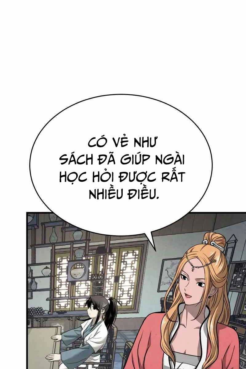 Quy Hoàn Lục Ma Đạo Chapter 4 - 106