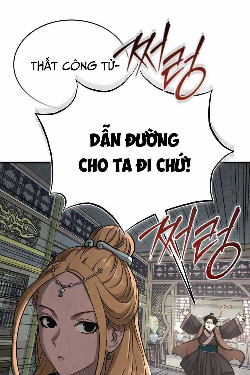 Quy Hoàn Lục Ma Đạo Chapter 4 - 111