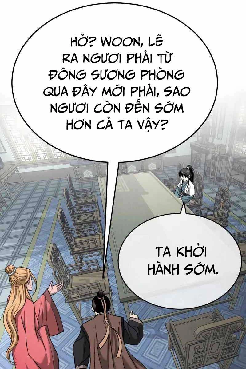 Quy Hoàn Lục Ma Đạo Chapter 4 - 113