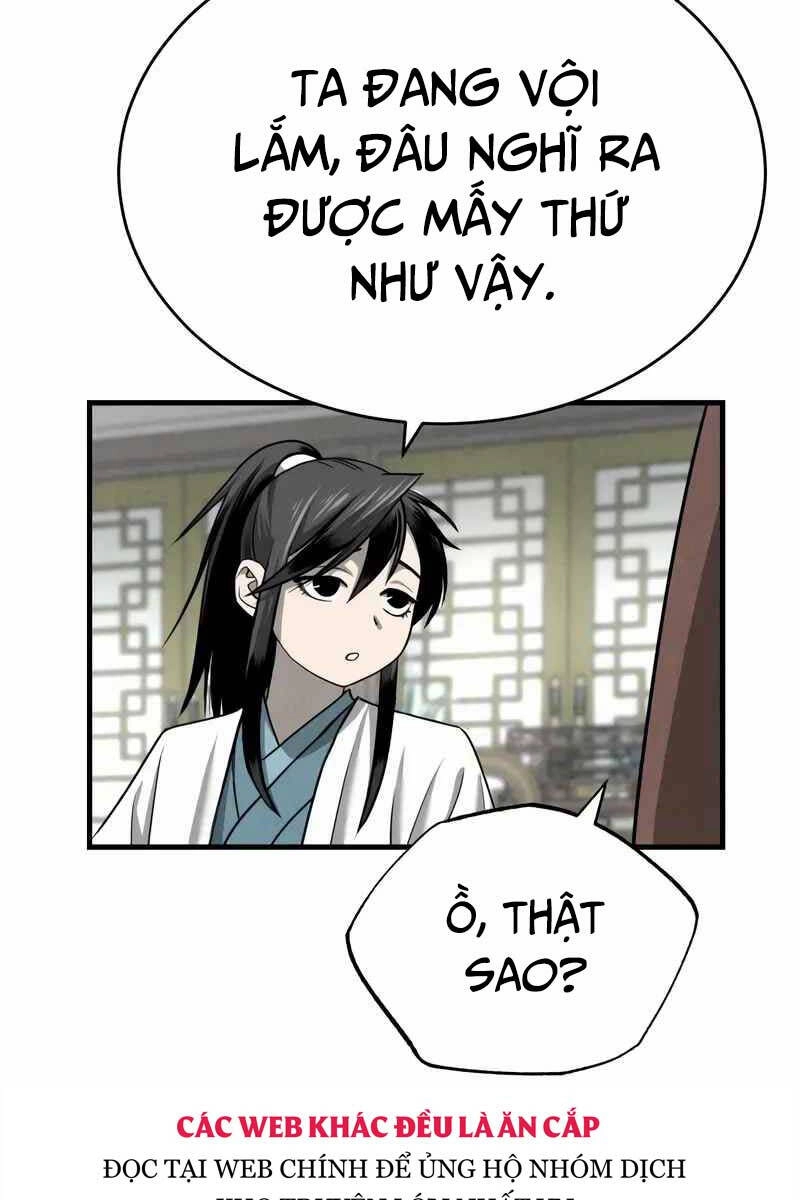 Quy Hoàn Lục Ma Đạo Chapter 4 - 115