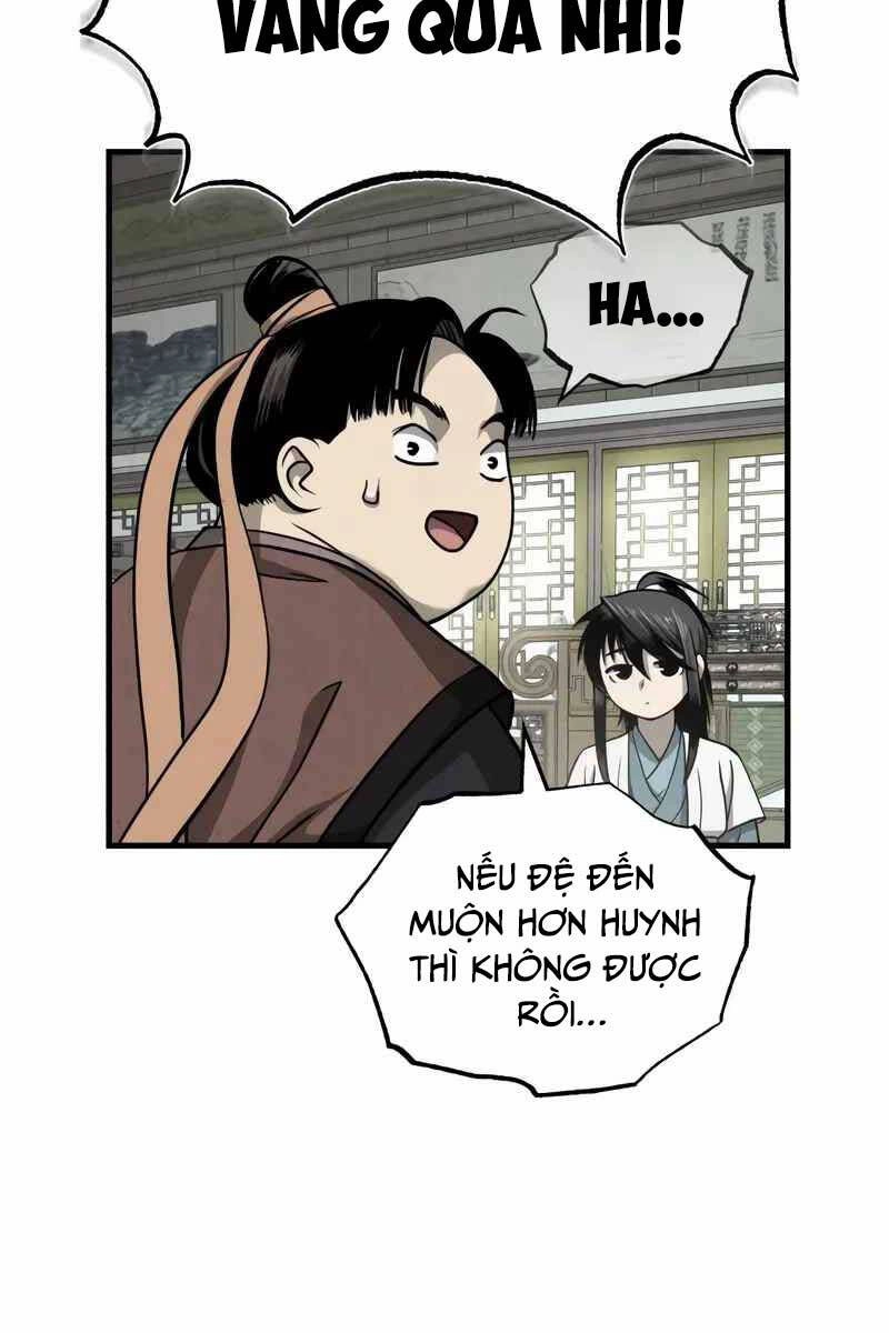 Quy Hoàn Lục Ma Đạo Chapter 4 - 120