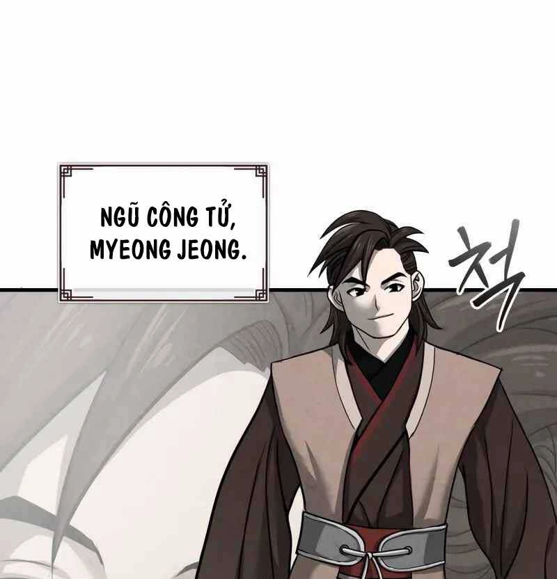 Quy Hoàn Lục Ma Đạo Chapter 4 - 121