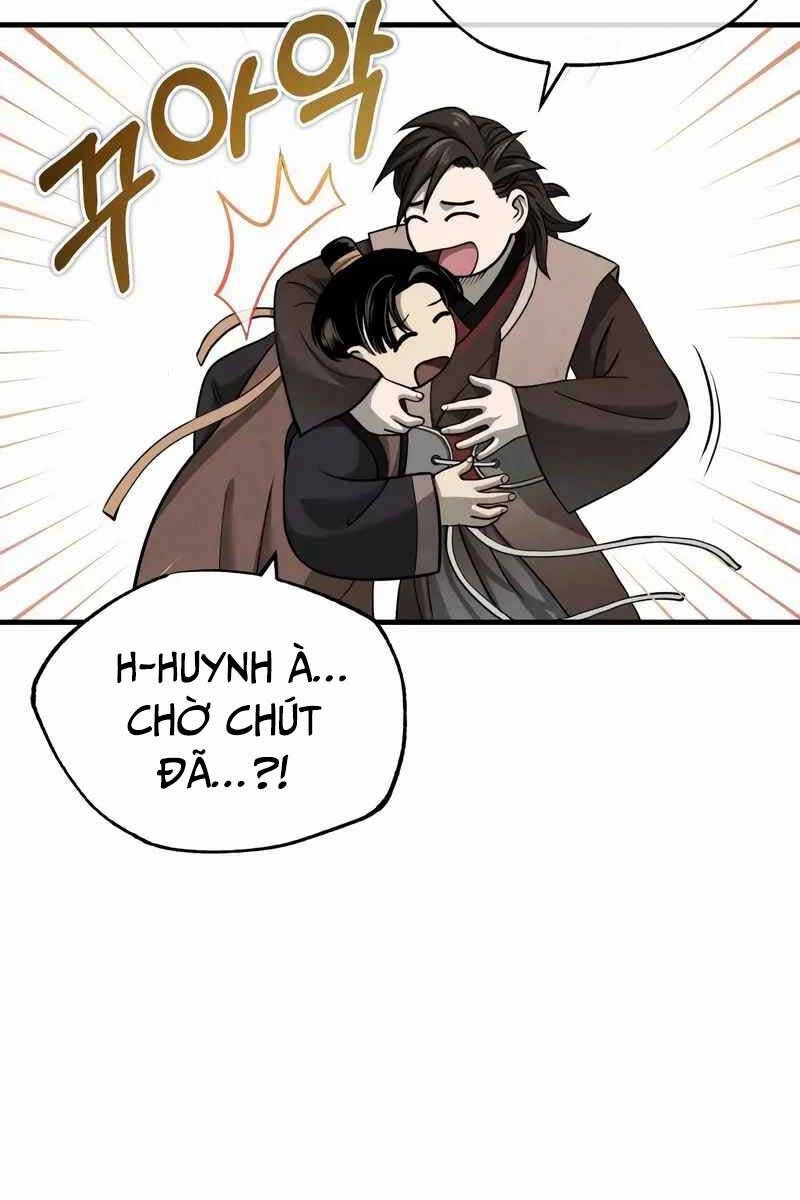 Quy Hoàn Lục Ma Đạo Chapter 4 - 124