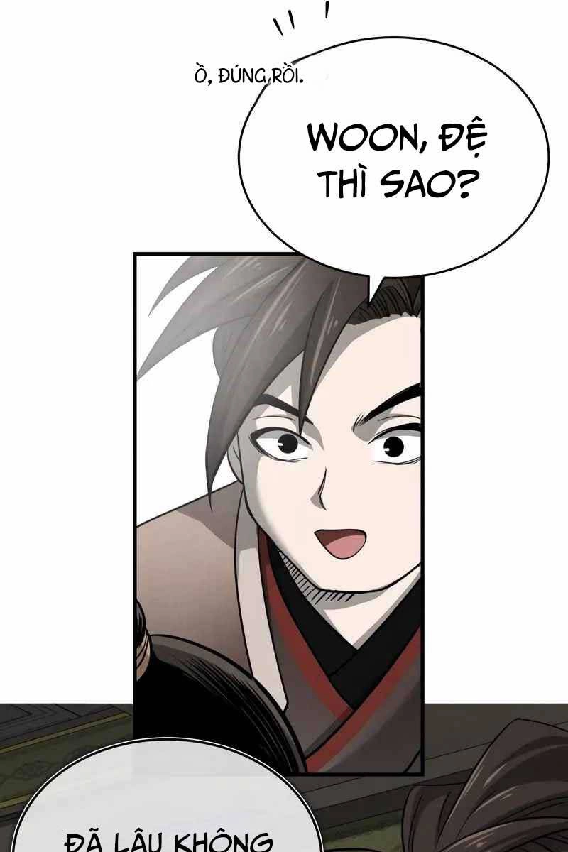 Quy Hoàn Lục Ma Đạo Chapter 4 - 125