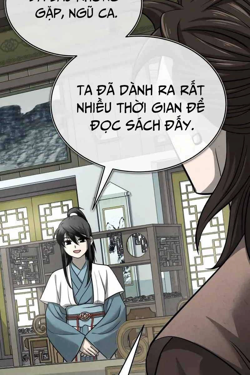 Quy Hoàn Lục Ma Đạo Chapter 4 - 126