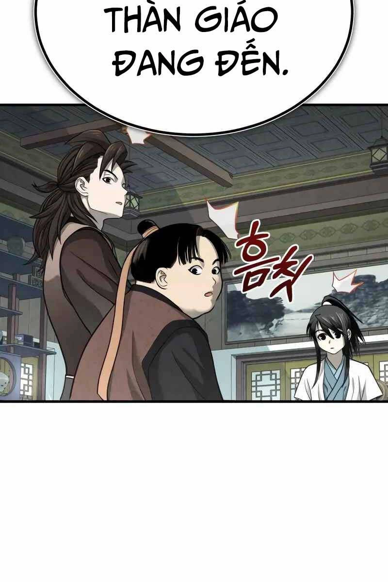 Quy Hoàn Lục Ma Đạo Chapter 4 - 129