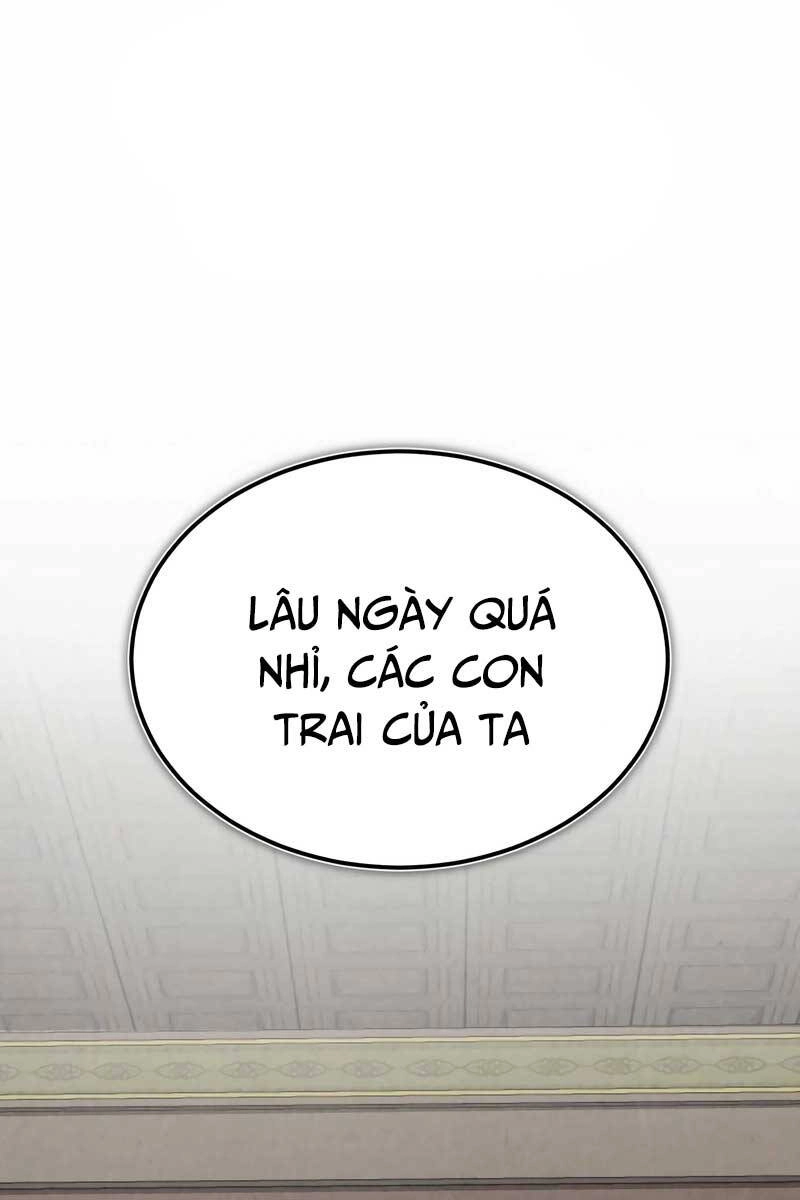 Quy Hoàn Lục Ma Đạo Chapter 5 - 1