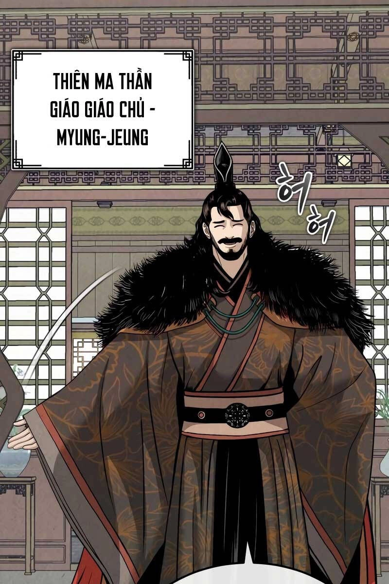 Quy Hoàn Lục Ma Đạo Chapter 5 - 2