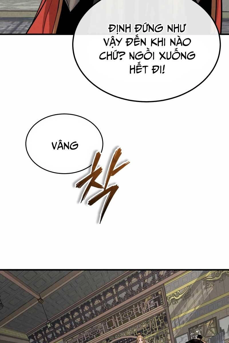 Quy Hoàn Lục Ma Đạo Chapter 5 - 3